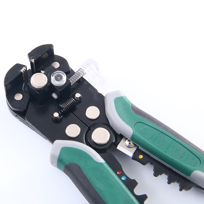 Wire Stripping Plier HY-WP-02