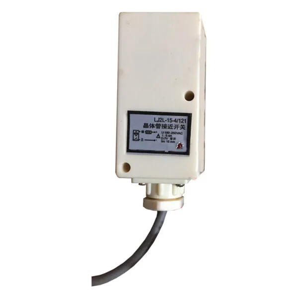 LJ2-15□(GS-M1522KCT) - Image 2