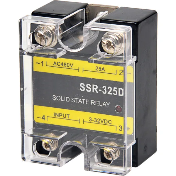 SSR-D — изображение 2