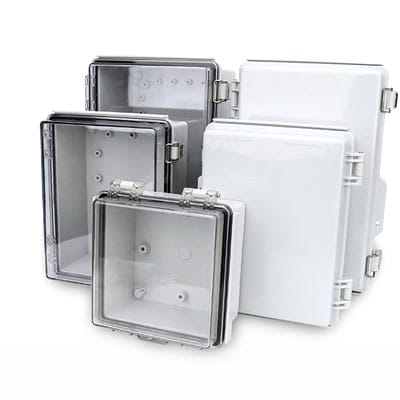 What Is a Junction Box? What can we use Junction Enclosure for ...