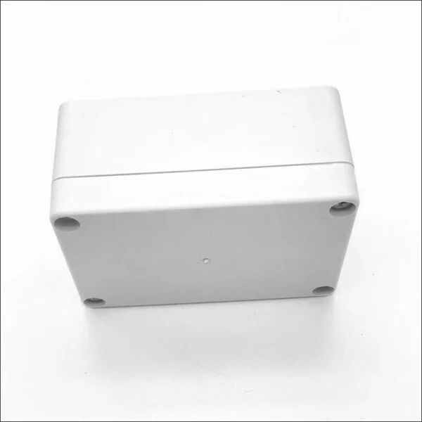 F4-50, 100*68*50mm ABS IP65 Waterproof Plastic Junction Enclosure/Box – Bild 5