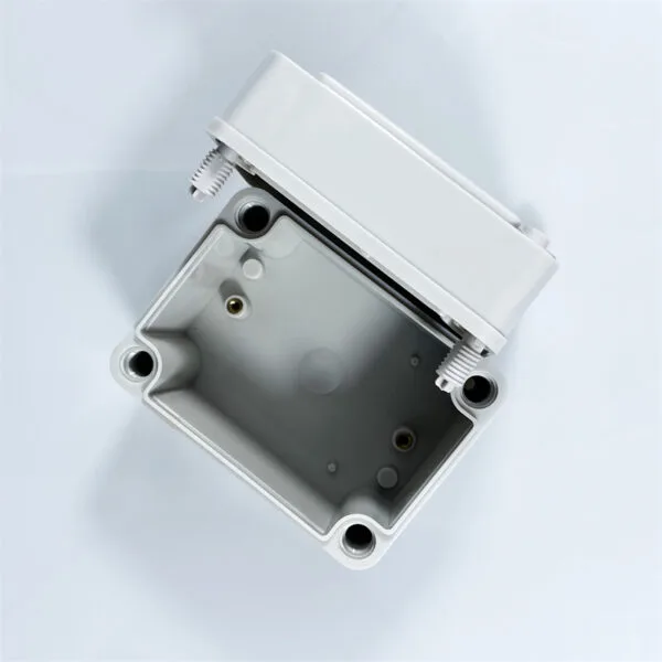 110*80*85mm ABS IP67 Waterproof Plastic Junction Enclosure/Box – Bild 8