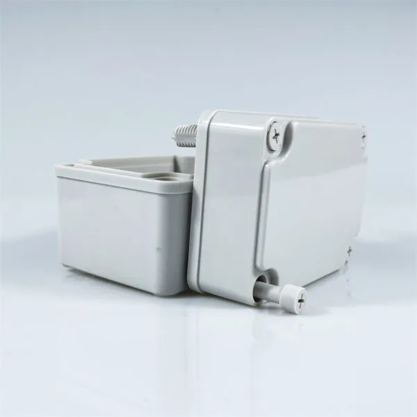 110*80*85mm ABS IP67 Waterproof Plastic Junction Enclosure/Box – Bild 12