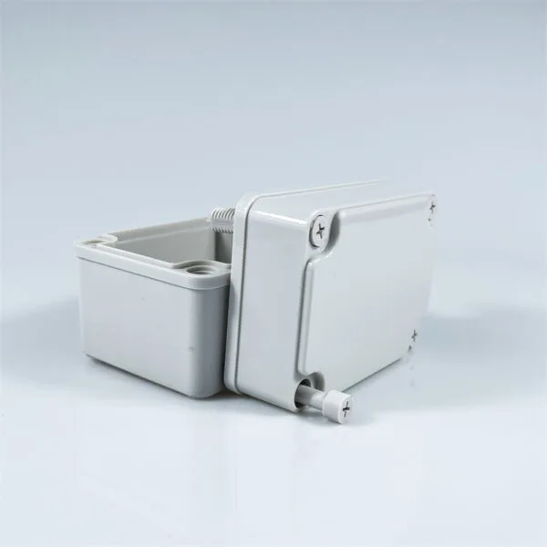 110*80*85mm ABS IP67 Waterproof Plastic Junction Enclosure/Box – Bild 13