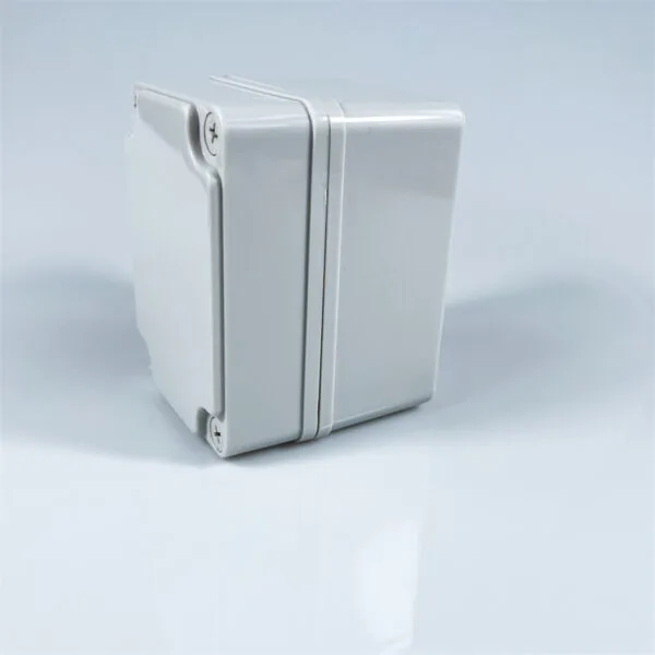 110*80*85mm ABS IP67 Waterproof Plastic Junction Enclosure/Box – Bild 16