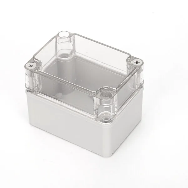110*80*85mm ABS IP67 Waterproof Plastic Junction Enclosure/Box – Bild 4
