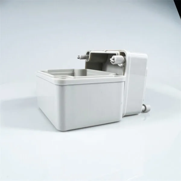 110*80*85mm ABS IP67 Waterproof Plastic Junction Enclosure/Box – Bild 11