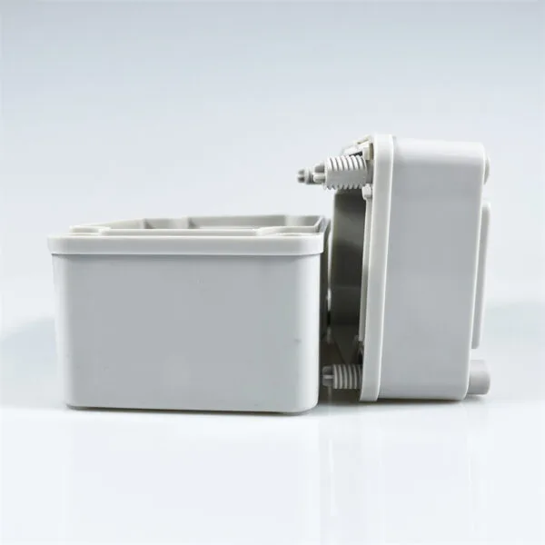 110*80*85mm ABS IP67 Waterproof Plastic Junction Enclosure/Box – Bild 10