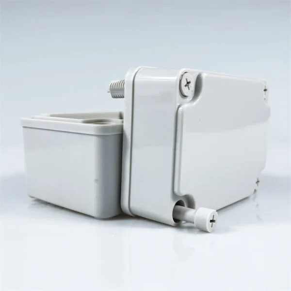 110*80*85mm ABS IP67 Waterproof Plastic Junction Enclosure/Box – Bild 9