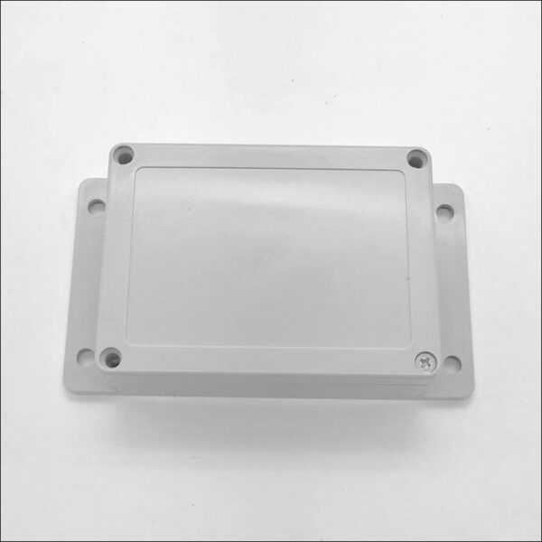 F8-35E, 115*85*35mm ABS IP65 Waterproof Plastic Junction Enclosure/Box with Flange - immagine 7