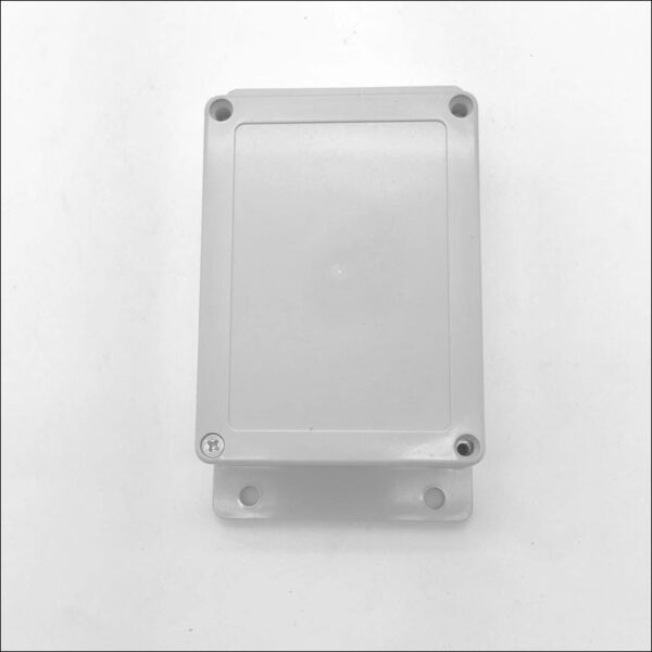 F8-35E, 115*85*35mm ABS IP65 Waterproof Plastic Junction Enclosure/Box with Flange - immagine 5