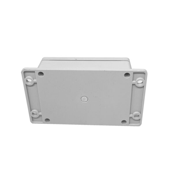 F8-35E, 115*85*35mm ABS IP65 Waterproof Plastic Junction Enclosure/Box with Flange - immagine 4