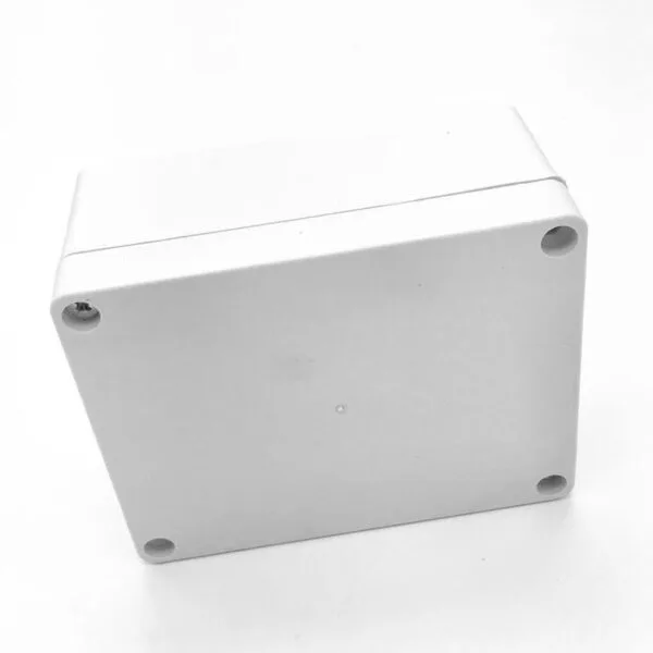 F3-55, 115*90*55mm ABS IP65 Waterproof Plastic Junction Enclosure/Box - Görsel 3