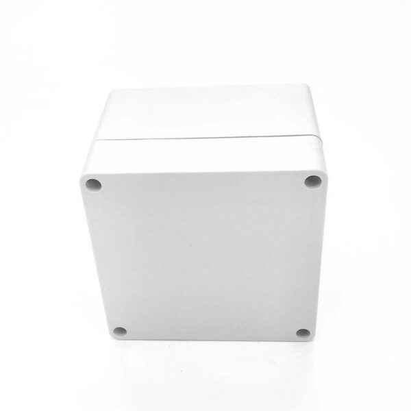 F14-90, 120*120*90mm ABS IP65 Waterproof Plastic Junction Enclosure/Box - 이미지 3