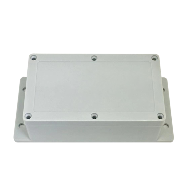 F7-60E, 158*90*60mm ABS IP65 Waterproof Plastic Junction Enclosure/Box with Flange - 画像 (4)