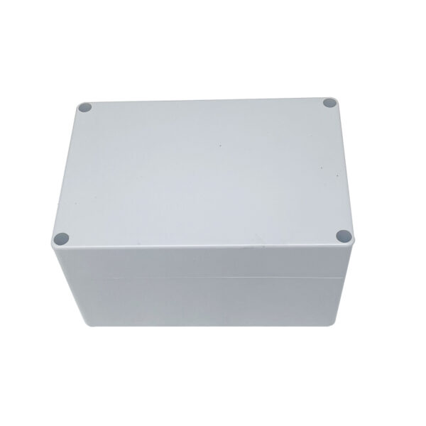 F22-90 ，160*110*90mm ABS IP65 Waterproof Plastic Junction Enclosure/Box - Görsel 5