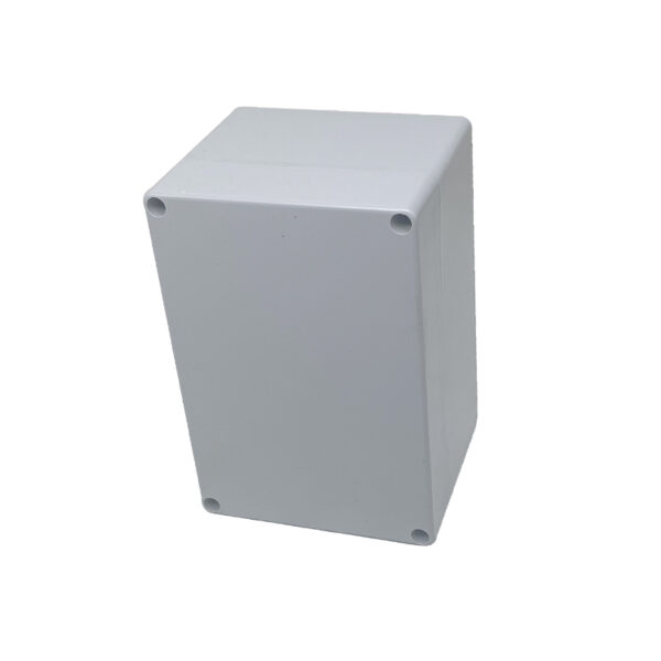 F22-90 ，160*110*90mm ABS IP65 Waterproof Plastic Junction Enclosure/Box - Görsel 3