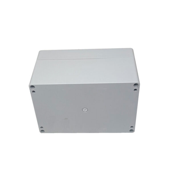 F22-90 ，160*110*90mm ABS IP65 Waterproof Plastic Junction Enclosure/Box - Image 2