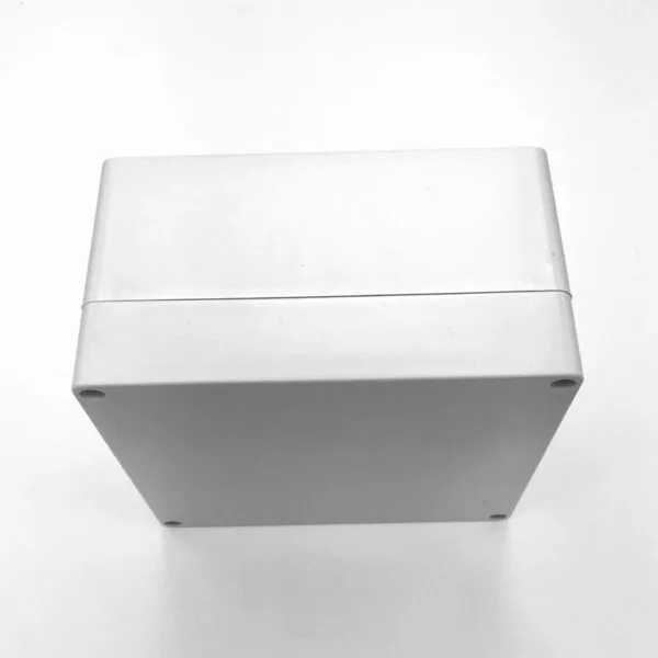 F5-90, 160*160*90mm ABS IP65 Waterproof Plastic Junction Enclosure/Box — изображение 5