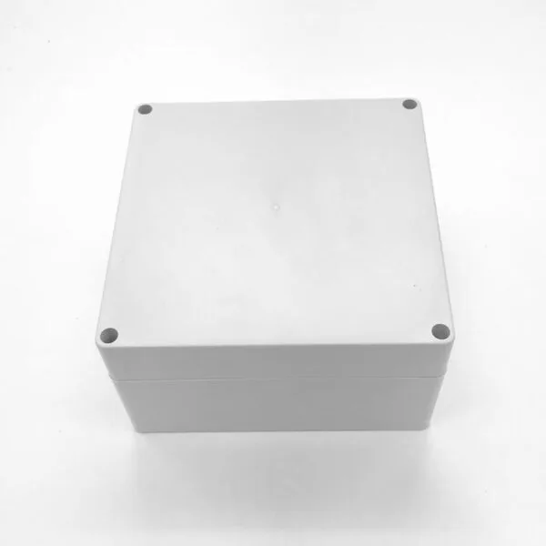 F5-90, 160*160*90mm ABS IP65 Waterproof Plastic Junction Enclosure/Box — изображение 4