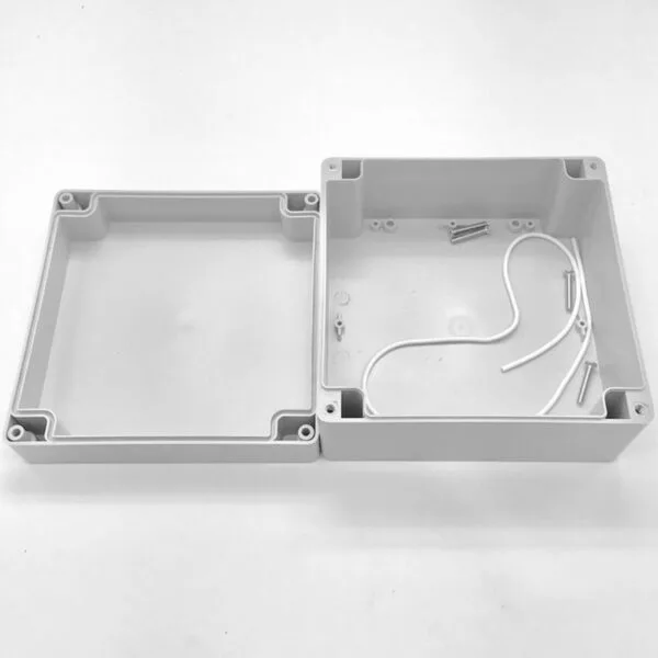 F5-90, 160*160*90mm ABS IP65 Waterproof Plastic Junction Enclosure/Box — изображение 3
