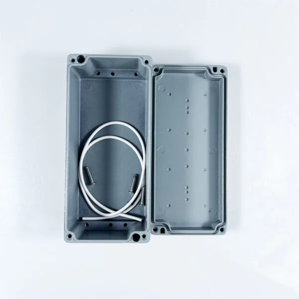 175*80*58mm Aluminum IP67 Waterproof Junction Enclosure/Box — изображение 10