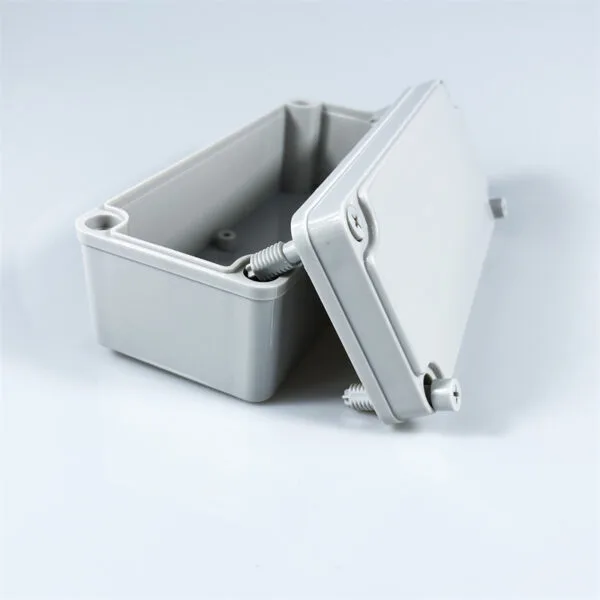 180*80*70mm ABS IP67 Waterproof Plastic Junction Enclosure/Box - Image 19
