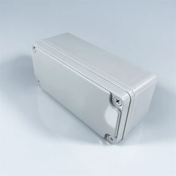 180*80*70mm ABS IP67 Waterproof Plastic Junction Enclosure/Box - Image 15