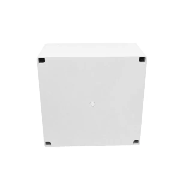 F24-100 ，192*188*100mm ABS IP65 Waterproof Plastic Junction Enclosure/Box - 이미지 2