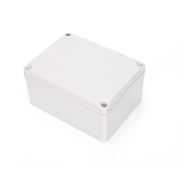 200*150*100mm ABS IP67 Waterproof Plastic Junction Enclosure/Box - 画像 (7)