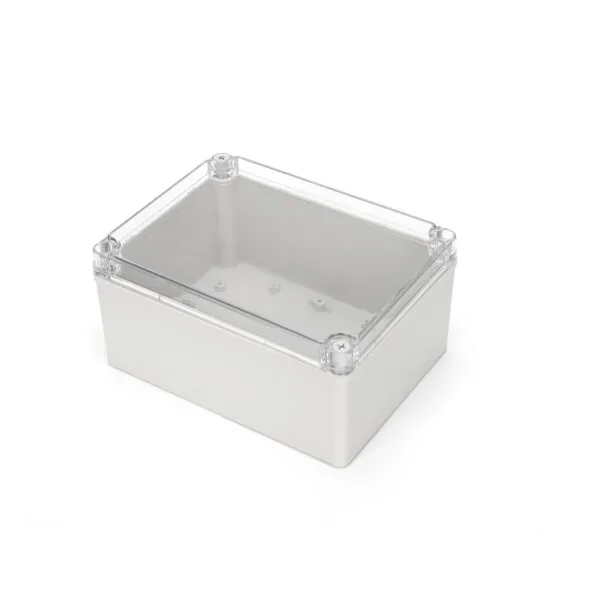 200*150*100mm ABS IP67 Waterproof Plastic Junction Enclosure/Box - 画像 (3)