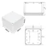 200*200*135mm ABS IP67 Waterproof Plastic Junction Enclosure/Box - 画像 (6)