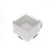 200*200*135mm ABS IP67 Waterproof Plastic Junction Enclosure/Box - 画像 (4)