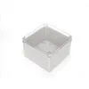 200*200*135mm ABS IP67 Waterproof Plastic Junction Enclosure/Box - 画像 (3)
