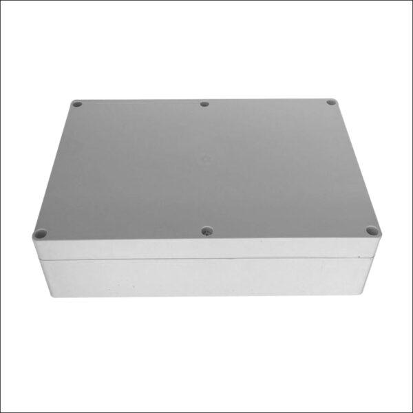 F15-60, 230*150*60mm ABS IP65 Waterproof Plastic Junction Enclosure/Box - 이미지 5