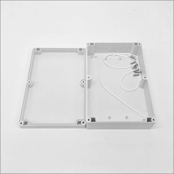 F15-60, 230*150*60mm ABS IP65 Waterproof Plastic Junction Enclosure/Box - 이미지 3