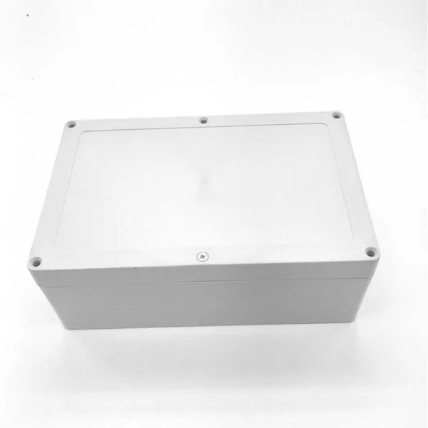F15-85, 230*150*85mm ABS IP65 Waterproof Plastic Junction Enclosure/Box - immagine 4