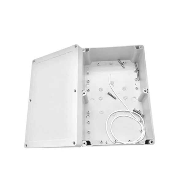 F15-85, 230*150*85mm ABS IP65 Waterproof Plastic Junction Enclosure/Box - immagine 3