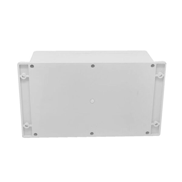 F15-85E, 230*150*85mm ABS IP65 Waterproof Plastic Junction Enclosure/Box With Flange - 画像 (4)