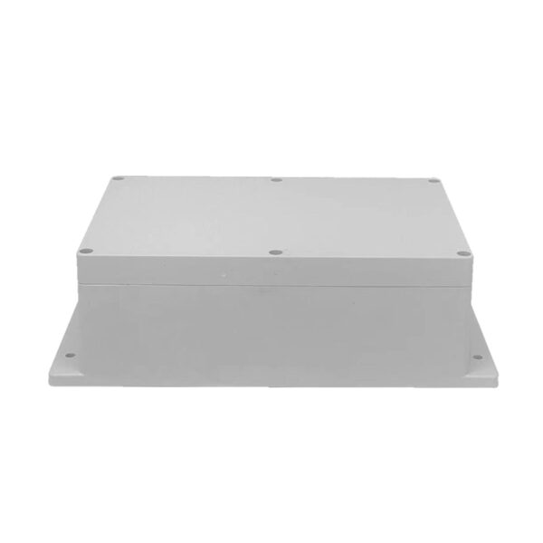 F15-85E, 230*150*85mm ABS IP65 Waterproof Plastic Junction Enclosure/Box With Flange - Imagen 3