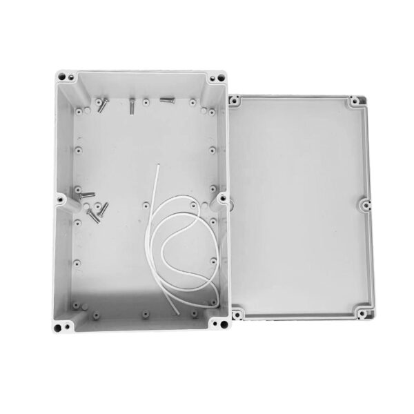 F21-120 ，240*160*120mm ABS IP65 Waterproof Plastic Junction Enclosure/Box - 이미지 5