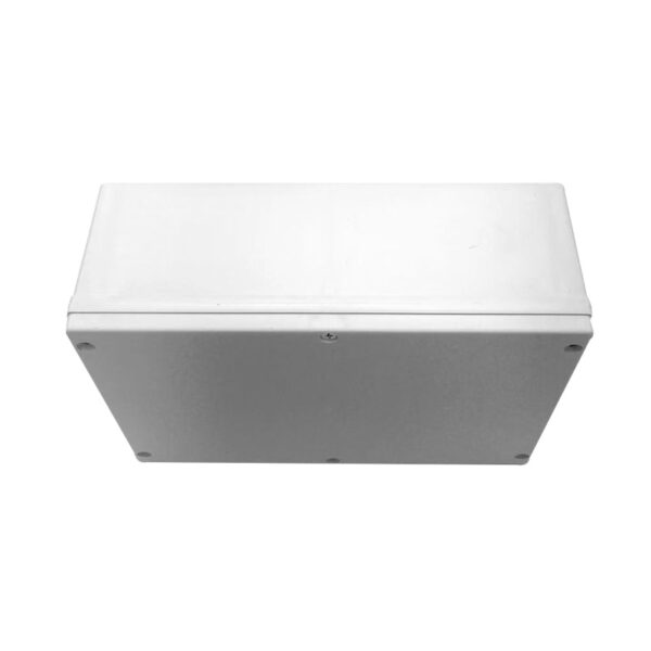 F21-90 ，240*160*90mm ABS IP65 Waterproof Plastic Junction Enclosure/Box - Image 5