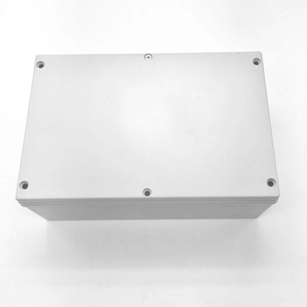 F21-90 ，240*160*90mm ABS IP65 Waterproof Plastic Junction Enclosure/Box - Görsel 4