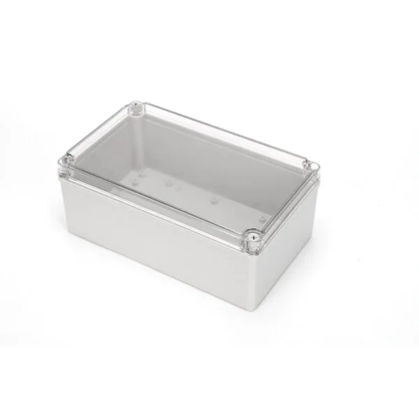 250*150*100mm ABS IP67 Waterproof Plastic Junction Enclosure/Box – Bild 3