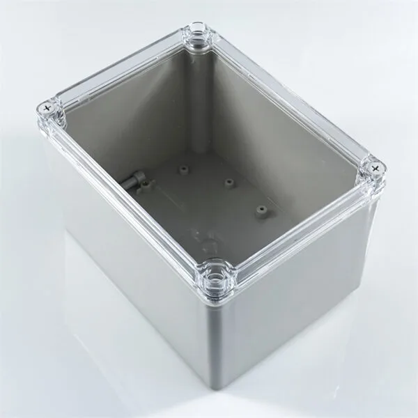 250*150*130mm ABS IP67 Waterproof Plastic Junction Enclosure/Box - Image 25