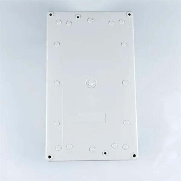 250*150*130mm ABS IP67 Waterproof Plastic Junction Enclosure/Box - Image 9