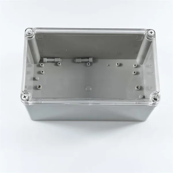 250*150*130mm ABS IP67 Waterproof Plastic Junction Enclosure/Box - Image 29