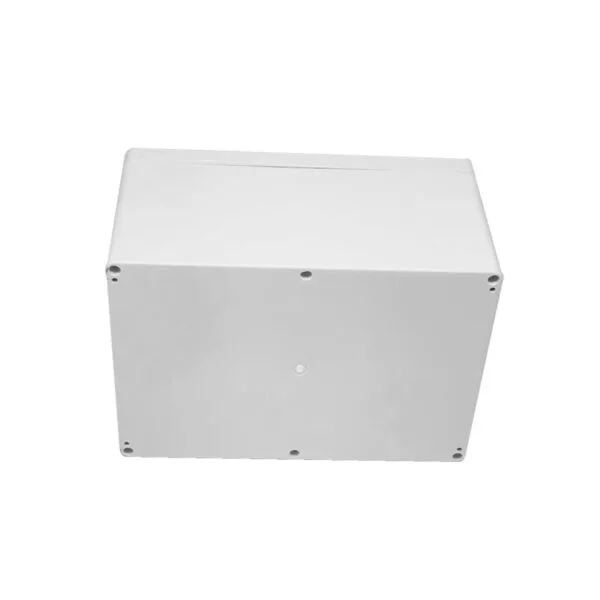 F6-150, 265*185*150mm ABS IP65 Waterproof Plastic Junction Enclosure/Box - Image 4