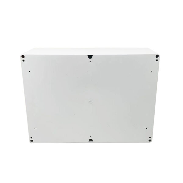 F36-100 ,290*210*100mm ABS IP65 Waterproof Plastic Junction Enclosure/Box - Görsel 4