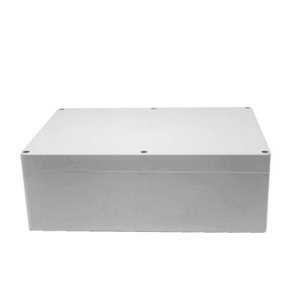 F36-100 ,290*210*100mm ABS IP65 Waterproof Plastic Junction Enclosure/Box - Görsel 3